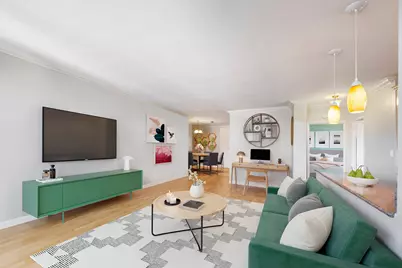 5800 Arlington Avenue #21V, New York City, NY 10471 - Photo 1