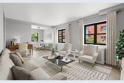 1265 Shore Parkway #2C, New York City, NY 11214 - Photo 1