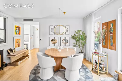 140 W 58th Street #PHA, New York City, NY 10019 - Photo 3