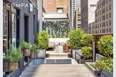 140 W 58th Street #PHA, New York City, NY 10019 - Photo 5