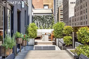 140 W 58th St, New York City, NY 10019 - Photo 5