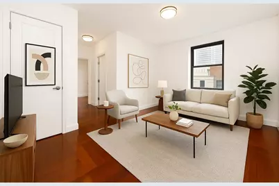 609 W 137th Street #26, New York City, NY 10031 - Photo 1