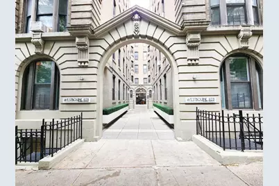 609 W 137th Street #26, New York City, NY 10031 - Photo 11