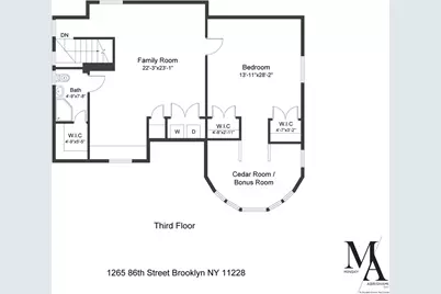 1265 86th Street, New York City, NY 11228 - Photo 71