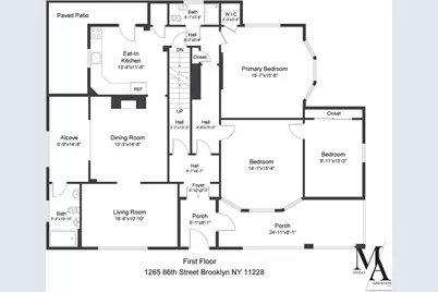 1265 86th Street, New York City, NY 11228 - Photo 69