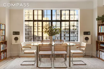 44 Gramercy Park N #15D, New York City, NY 10010 - Photo 1