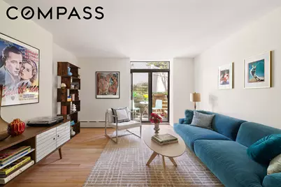 195 Garfield Place #1L, New York City, NY 11215 - Photo 1