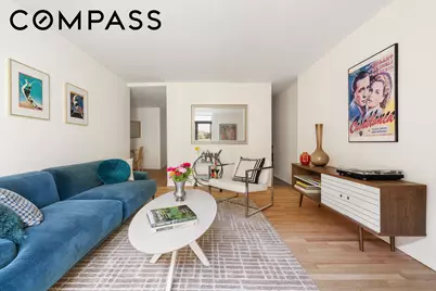 195 Garfield Place #1L, New York City, NY 11215 - Photo 5