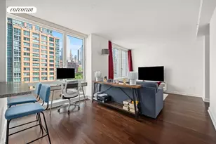 100 Riverside Blvd, New York City, NY 10069 - Photo 3
