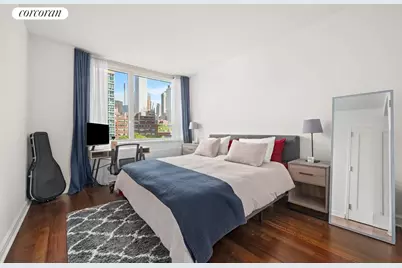 100 Riverside Boulevard #7U, New York City, NY 10069 - Photo 5