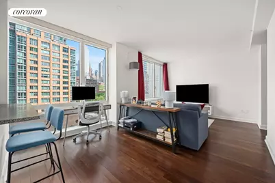100 Riverside Boulevard #7U, New York City, NY 10069 - Photo 3