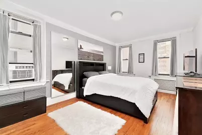 350 E 77th Street #1-H, New York City, NY 10075 - Photo 3
