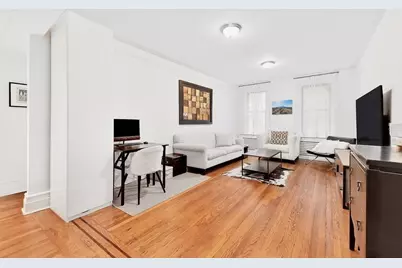350 E 77th Street #1-H, New York City, NY 10075 - Photo 1