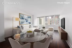 100 Riverside Blvd, New York City, NY 10069 - Photo 1