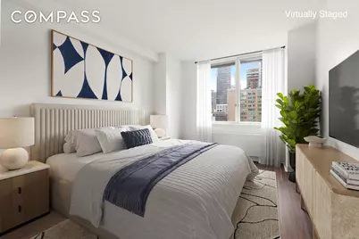 100 Riverside Boulevard #9B, New York City, NY 10069 - Photo 5