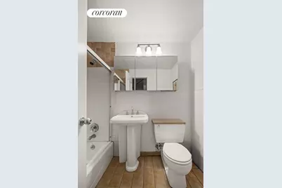 135 W 70th Street #1D, New York City, NY 10023 - Photo 7