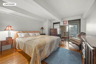 135 W 70th Street #1D, New York City, NY 10023 - Photo 9