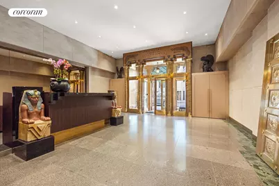 135 W 70th Street #1D, New York City, NY 10023 - Photo 11