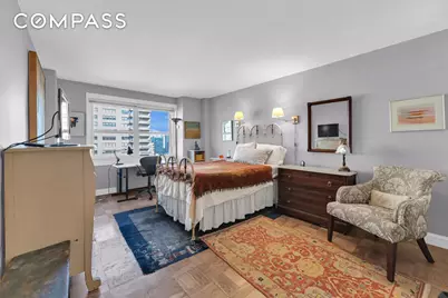 150 W End Avenue #22H, New York, NY 10023 - Photo 5