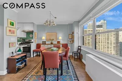 150 W End Avenue #22H, New York City, NY 10023 - Photo 3
