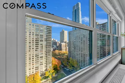 150 W End Avenue #22H, New York City, NY 10023 - Photo 7