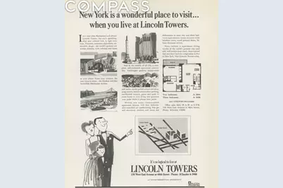 150 W End Avenue #22H, New York, NY 10023 - Photo 11