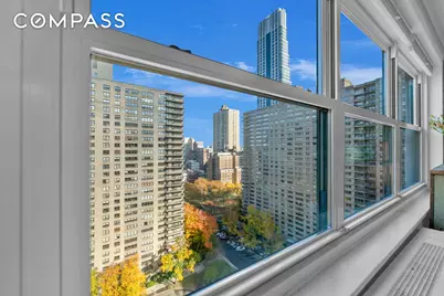 150 W End Avenue #22H, New York City, NY 10023 - Photo 7