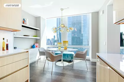 35 Hudson Yards #5804, New York City, NY 10001 - Photo 5