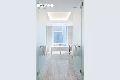 35 Hudson Yards #5804, New York City, NY 10001 - Photo 15