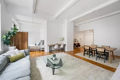 250 Mercer Street #B-408, New York City, NY 10012 - Photo 5