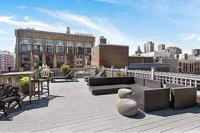 250 Mercer Street #B-408, New York City, NY 10012 - Photo 11