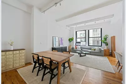 250 Mercer Street #B-408, New York City, NY 10012 - Photo 1