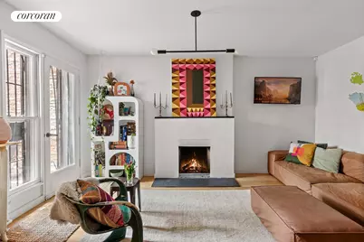 416 4th Street #B, New York City, NY 11215 - Photo 1