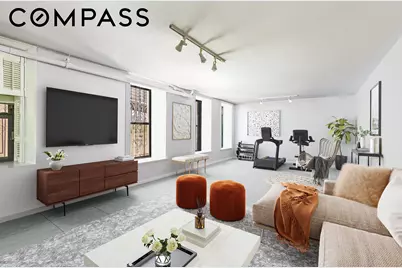 311 W 97th Street #1W, New York City, NY 10025 - Photo 3