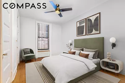 311 W 97th Street #1W, New York City, NY 10025 - Photo 5