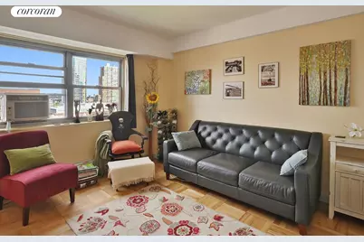 270 Jay Street #6B, New York City, NY 11201 - Photo 3