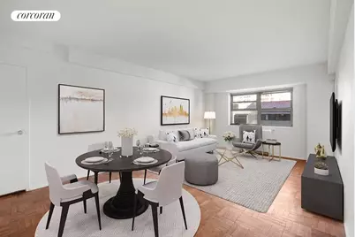 270 Jay Street #6B, New York City, NY 11201 - Photo 1