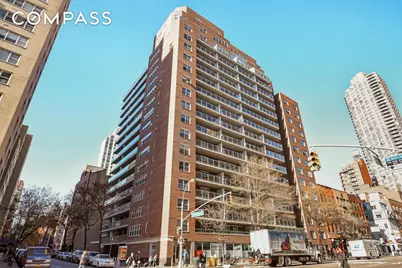 363 E 76th Street #11K, New York City, NY 10021 - Photo 13