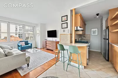 363 E 76th Street #11K, New York City, NY 10021 - Photo 1