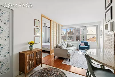 363 E 76th Street #11K, New York City, NY 10021 - Photo 3