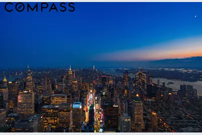 217 W 57th Street #127/128, New York City, NY 10019 - Photo 17
