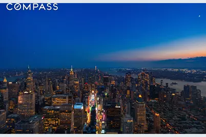 217 W 57th Street #127/128, New York City, NY 10019 - Photo 17