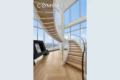 217 W 57th Street #127/128, New York City, NY 10019 - Photo 9