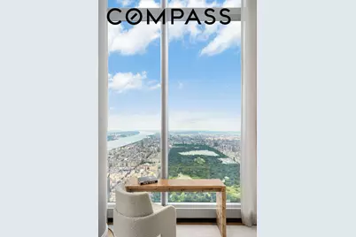 217 W 57th Street #127/128, New York City, NY 10019 - Photo 11