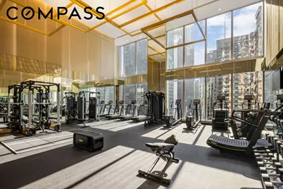 217 W 57th Street #127/128, New York City, NY 10019 - Photo 27