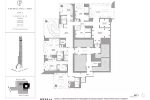 217 W 57th St, New York City, NY 10019 - Photo 35