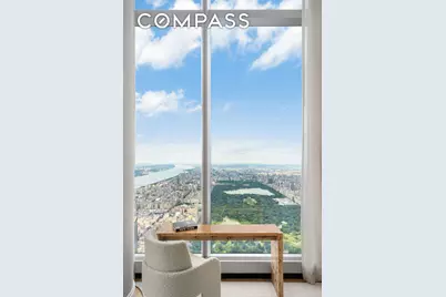 217 W 57th Street #127/128, New York City, NY 10019 - Photo 11