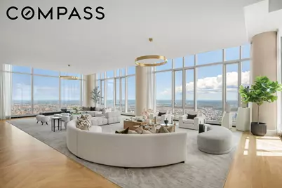 217 W 57th Street #127/128, New York City, NY 10019 - Photo 3
