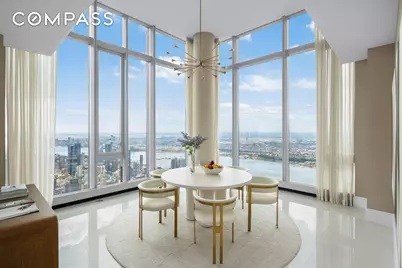 217 W 57th Street #127/128, New York City, NY 10019 - Photo 5