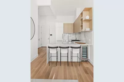 1019 Hancock Street #4A, New York City, NY 11221 - Photo 3